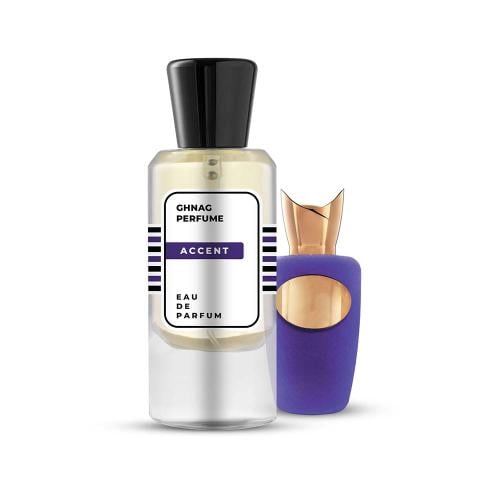 عطر غنج - اكسنت