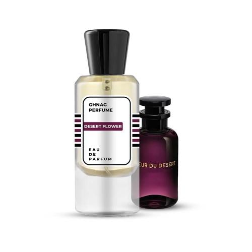 عطر غنج - ديزرت فلاور