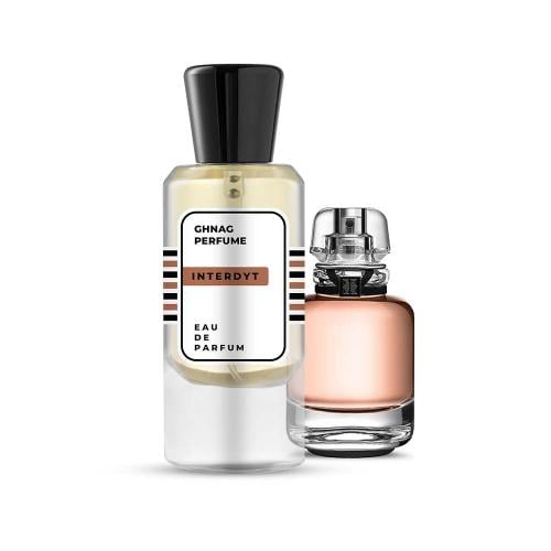 عطر غنج - انترديت
