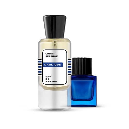 عطر غنج - دارك عود