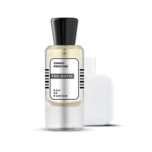 عطر غنج - ذا وايت