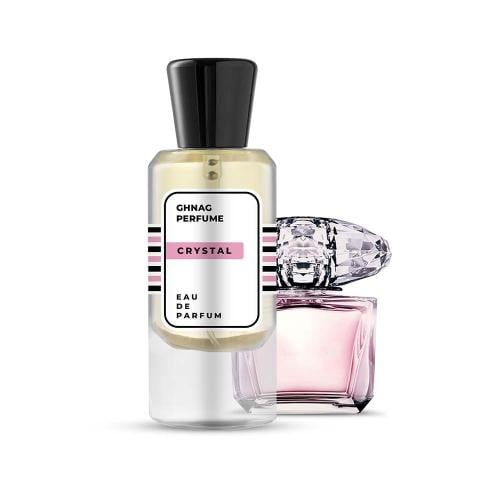عطر غنج - كريستال