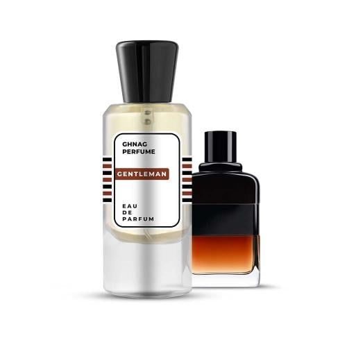 عطر غنج - براون جنتلمان