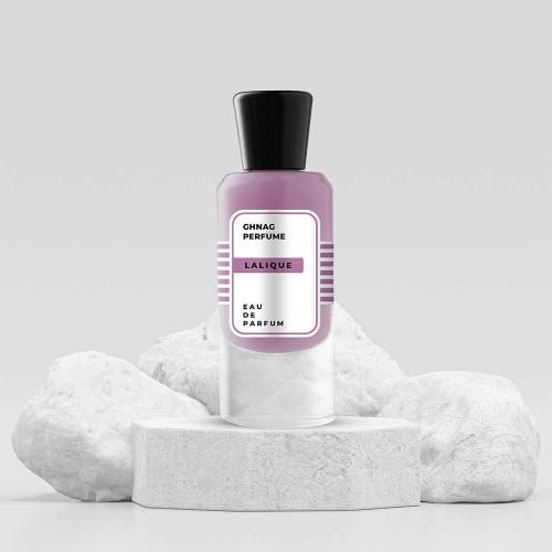 مسك لاليك - LALIQUE MUSK