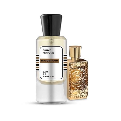 عطر غنج - بوكت عود