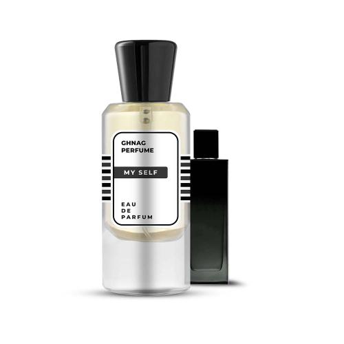 عطر غنج - ماي سيلف