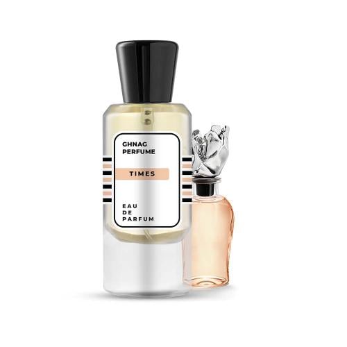 عطر غنج - تايمز
