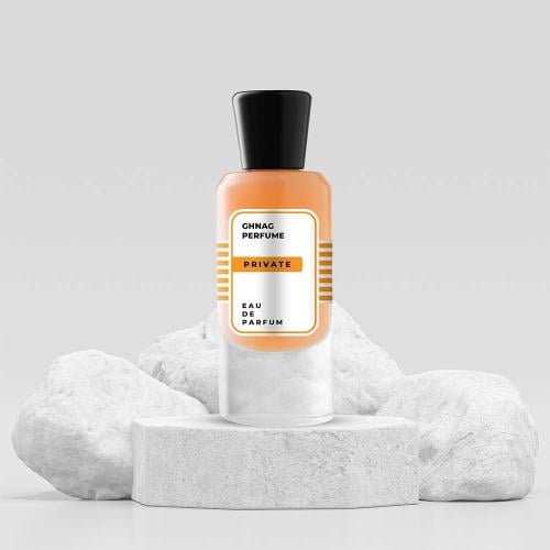 مسك برايفت - PRIVATE MUSK