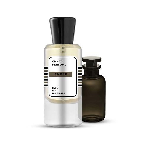 عطر غنج - عنبر