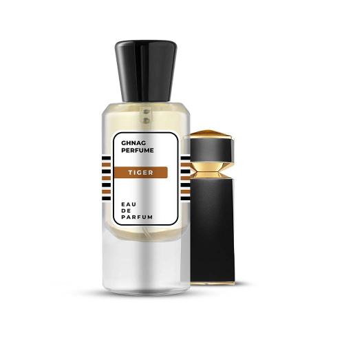 عطر غنج - تايجر