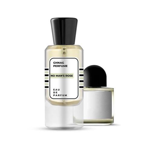 عطر غنج - نو مانز روز