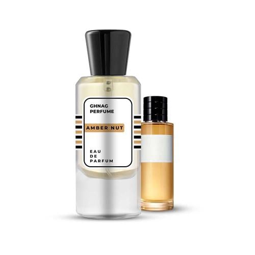 عطر غنج - عنبر نات