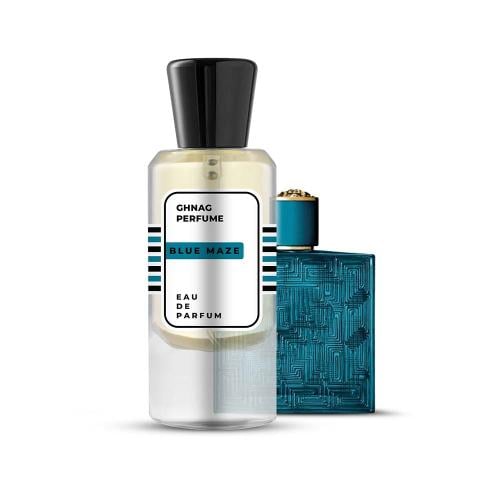 عطر غنج - بلو مايز