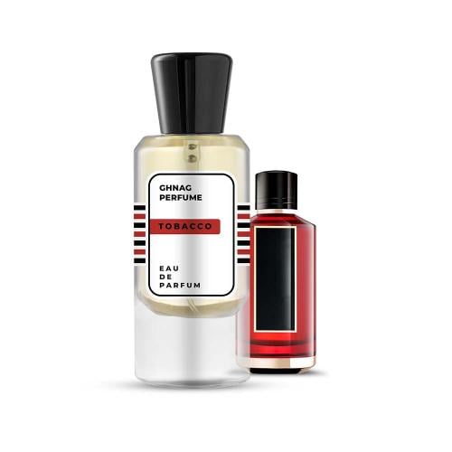 عطر غنج - توباكو