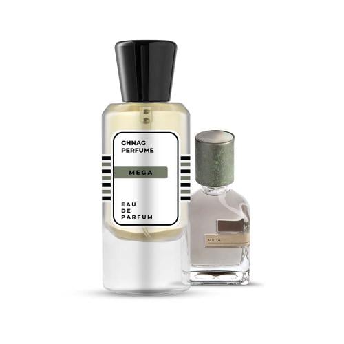 عطر غنج - ميجا