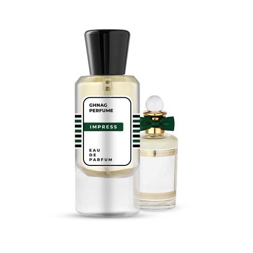 عطر غنج - امبريس