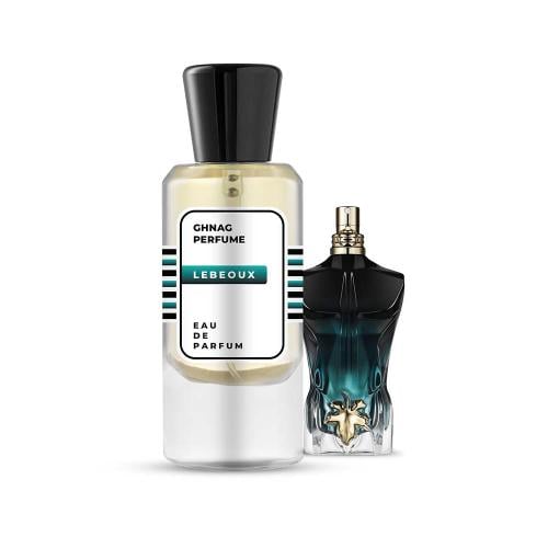 عطر غنج - ليبوكس