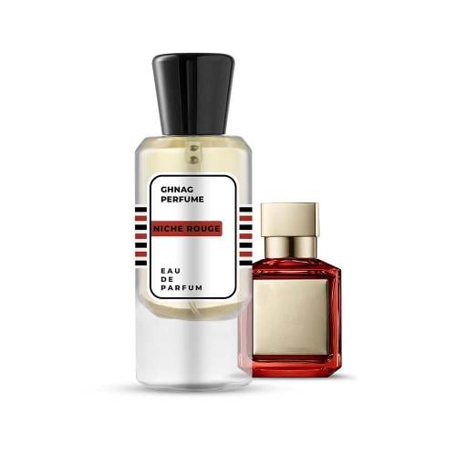 عطر غنج - نيش روج