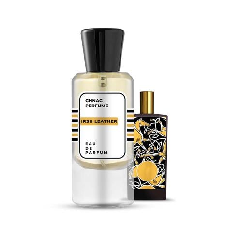 عطر غنج - ارش ليذر