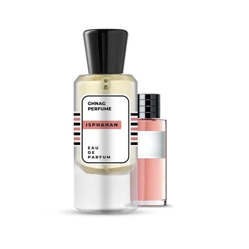 عطر غنج - اصفهان