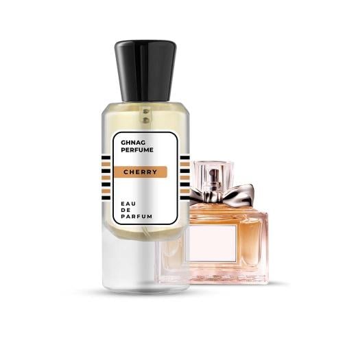 عطر غنج - شيري