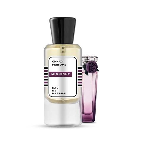عطر غنج - مدنايت