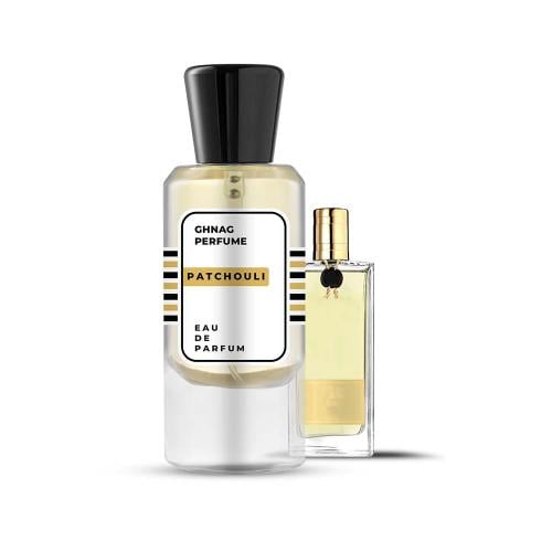 عطر غنج - باتشولي