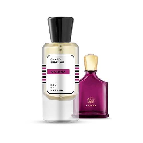 عطر غنج - كامينا