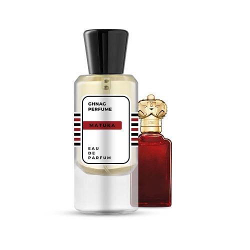 عطر غنج - ماتوكا
