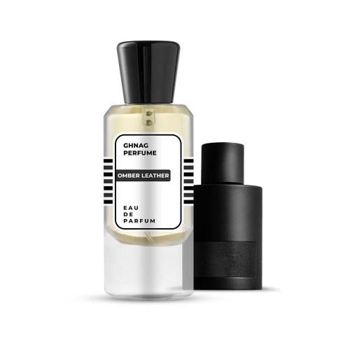 عطر غنج - اومبير ليذر