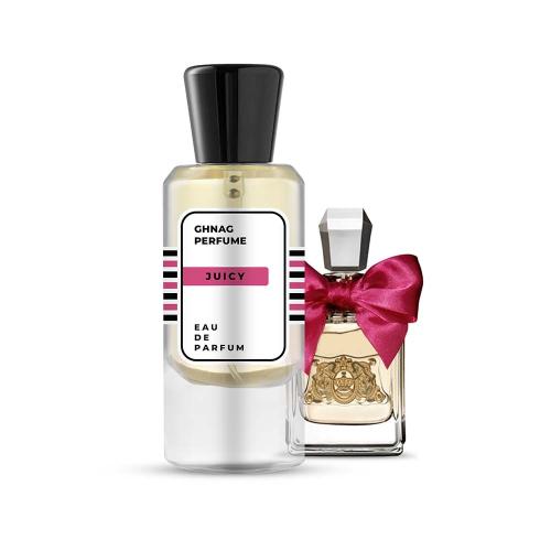 عطر غنج - جوسي