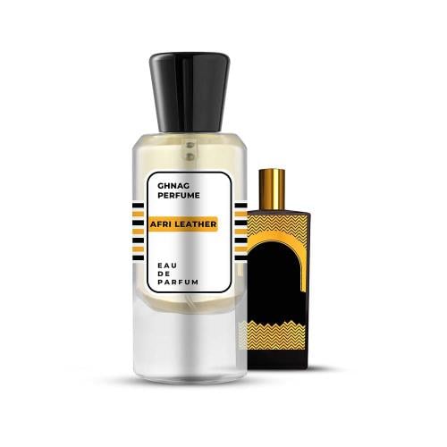 عطر غنج - افري ليذر