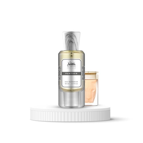 عطر غنج - بانثر