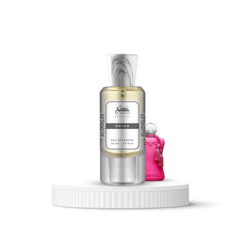 عطر غنج - اوريان