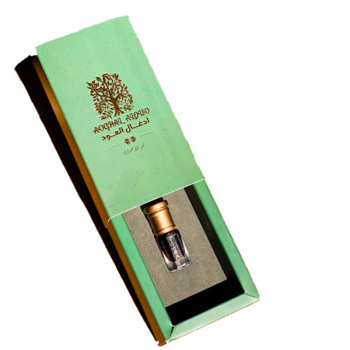 روح الأدغال