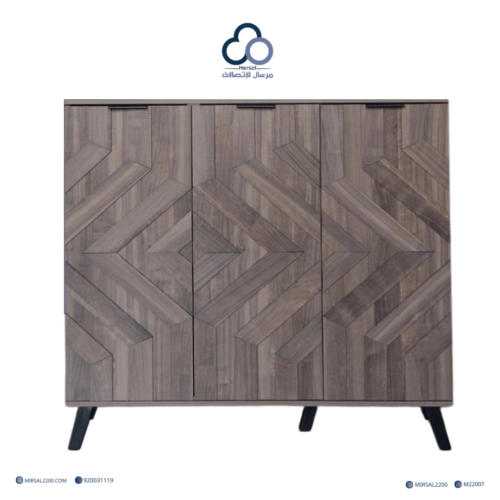 كورنر قهوه عرض 120 + عمق ٣٥ + ارتفاع ١١٠