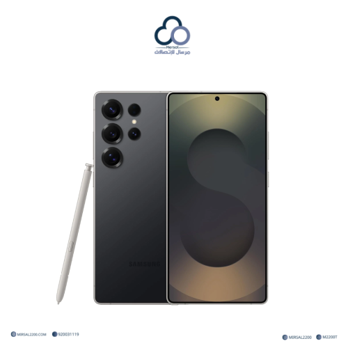 سامسونج جالكسي 256 قيقا S25 Ultra (Samsung Galaxy...