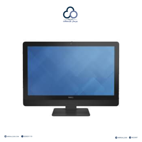كمبيوتر ديل ALL IN ONE بمعالج i5 الجيل السادس بمسا...