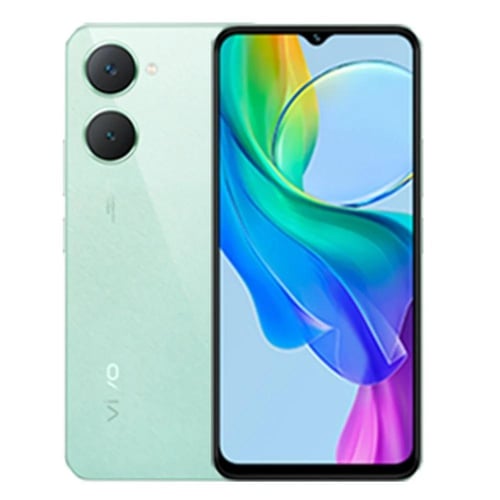 فيفو وآي 03 - 128 جيجابايت 4 جيجا رام