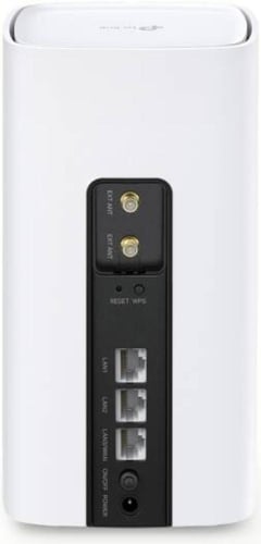 راوتر TP-Link Archer NX200 5G AX1800 جيجابت لاسلكي...