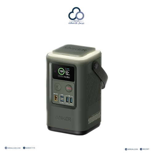 باور بانك شاحن متنقل أنكر 548 (PowerCore Reserve 1...