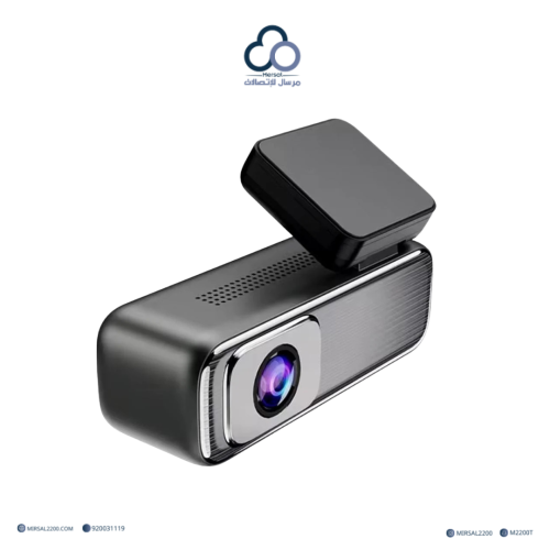 داش كام كاميرا مراقبة سيارات SONIC Q6 – دقة 4K مع...