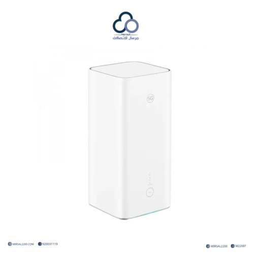 راوتر من هواوي Huawei 5G CPE Pro 5