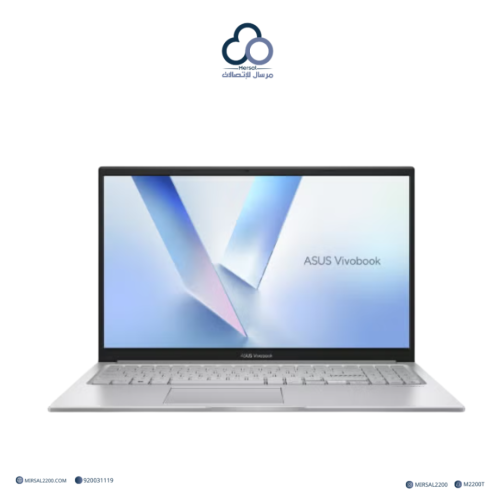 لابتوب اسوس ASUS VivoBook 15 – شاشة 15.6 بوصة (Cor...