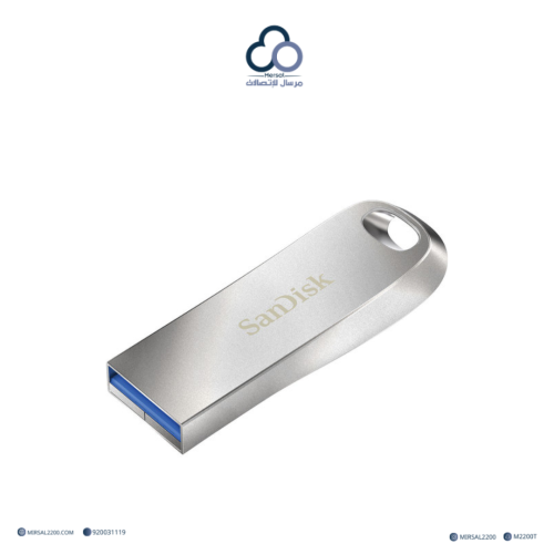 SanDisk Ultra Luxe USB 3.0 – فلاش ميموري 128 جيجاب...