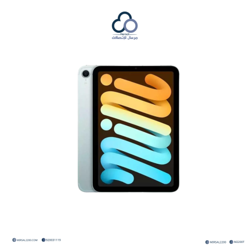 ابل ايباد ميني الجيل السابع واي فاي 8.3 انش 128GB...