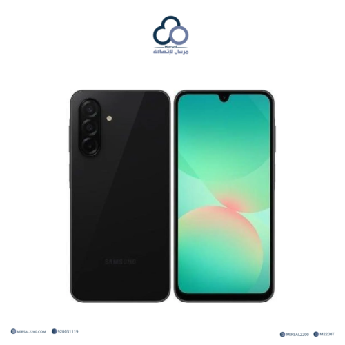 انفنكس سمارت 10 ذاكرة 64/6GB (رام موسعة 3+3) لون ا...