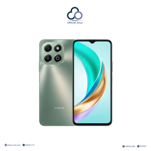 هونر X6b – سعة 128 جيجا / 4 جيجا رام