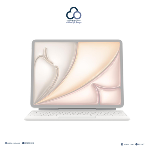ابل ماجيك لوحة مفاتيح للتابلت