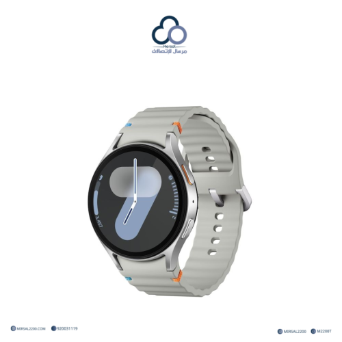 ساعية ذكية سامسونج Galaxy Watch7 رمادي